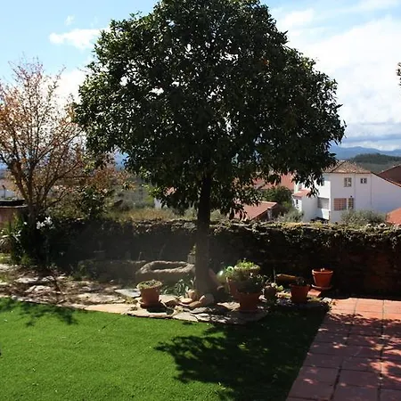 Guest house Casa Do Juncal