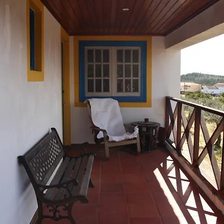 Casa Do Juncal