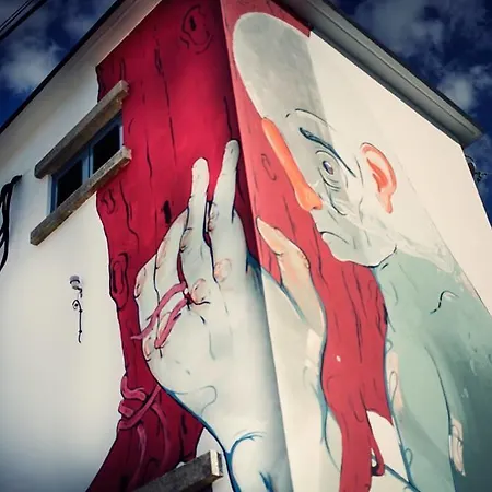 Casa Do Juncal
