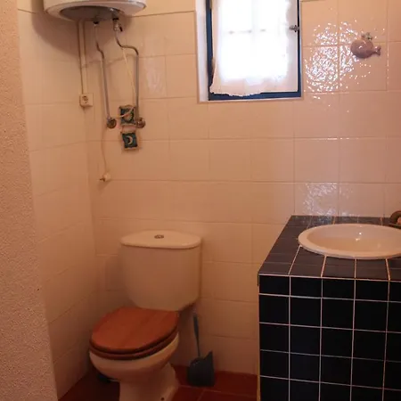 Guest house Casa Do Juncal