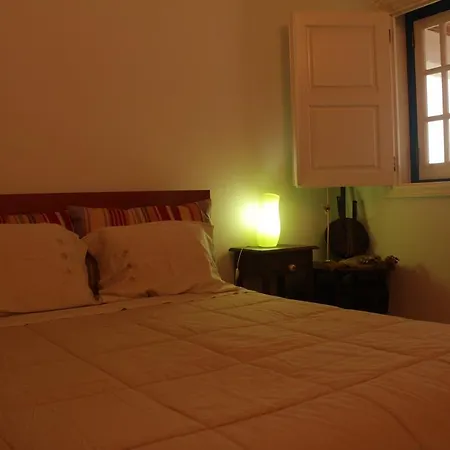 Casa Do Juncal