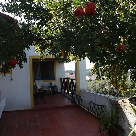 Casa Do Juncal * Juncal (Castelo Branco)