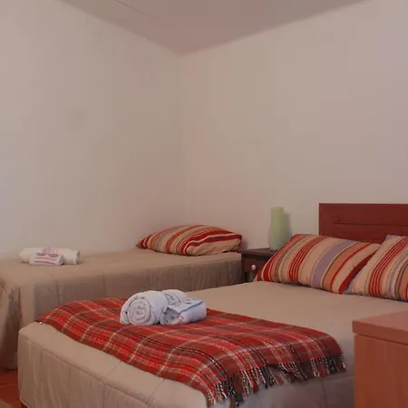 Casa Do Juncal Guest house