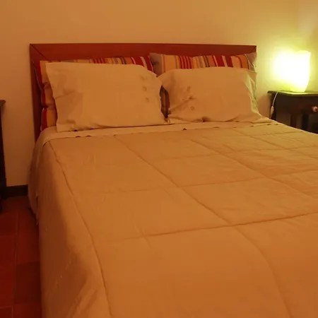 Casa Do Juncal