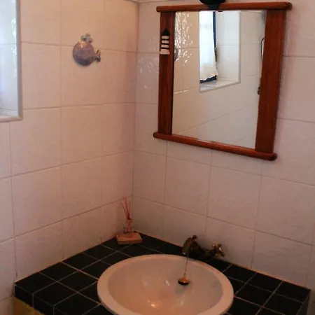 Casa Do Juncal Guest house