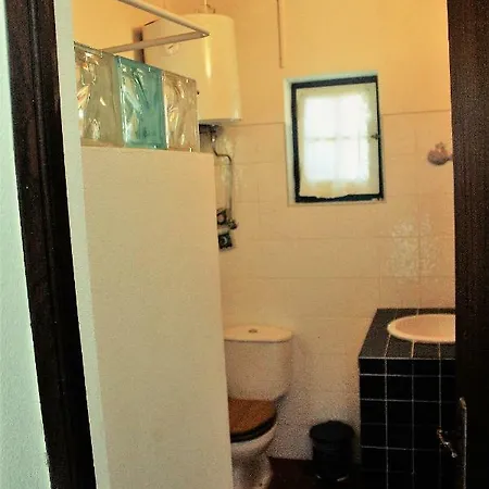 Guest house Casa Do Juncal