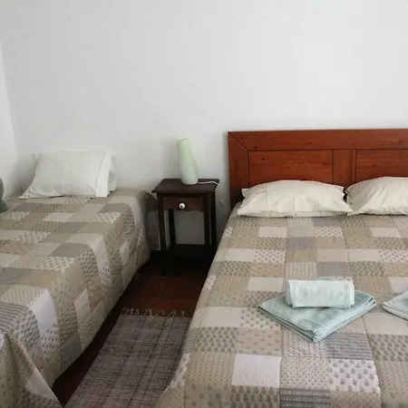 Casa Do Juncal Guest house *
